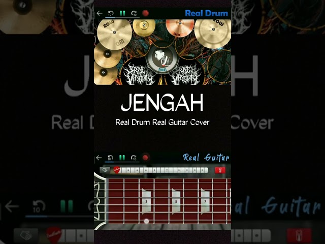 Intro JENGAH - Pas Band class=