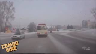 Combo vine