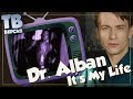 Нытик? Dr. Alban - It's My Life: Перевод и разбор текста песни (для ТВ)