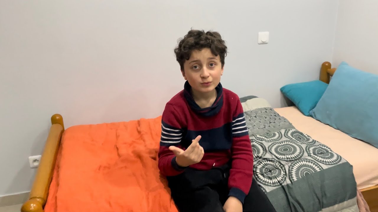 AP.94 - Perfection (Clip Officiel)