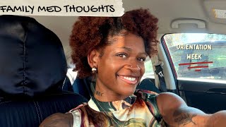 3rd Year Clerkship Block 1: Family Med (Initial thoughts) Wealth