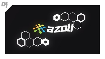 ~ 2D Intro Entry to AEC Month 13 (Sponsored by Azolt)(Ill be gone for a while)