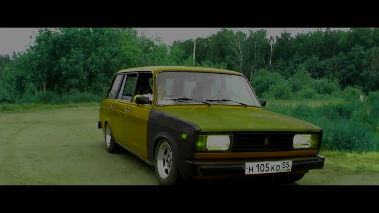 Ваз 2104 2012