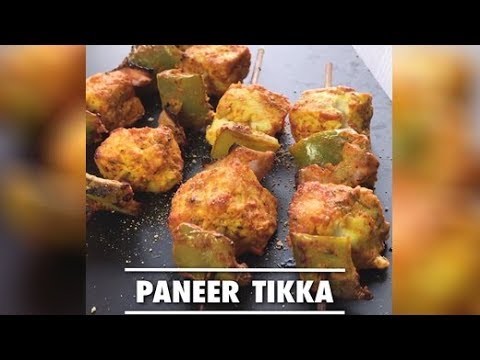 how-to-make-paneer-tikka-at-home-|-homemade-paneer-tikka-recipe-|-quick-&-easy-paneer-tikka-recipe