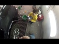 Fabri puliendo