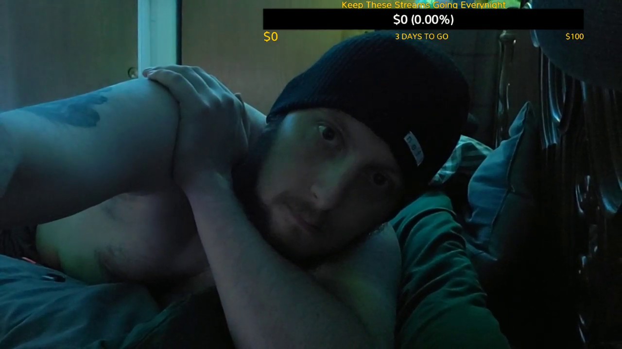 Sleepless Stream Sleepless Stream