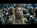 Her Husband Seemed Ordinary—Until the Human Revealed His Combat Prowess | Sci-Fi Vault