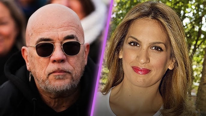 Pascal Obispo en couple avec Sonia Mabrouk ? Une confidence Poignante sur  leur relation - YouTube