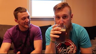 Dropping Knowledge w/ T_sei and Gee