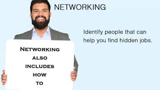 Finding a Job in the Albuquerque Hidden Job Market