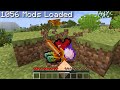 Minecraft Randomizer but with 1,000 mods...