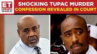 Tupac Murder Trial: 'Keffe D' Speaks In Court, Scolds Prosecutor | New Evidence Presented In Trial