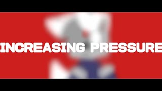 Increasing pressure meme | 13fps | flashing lights