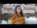 30 minute yoga nidr with sanskrit verses from ashtavakra gita  no more to be said
