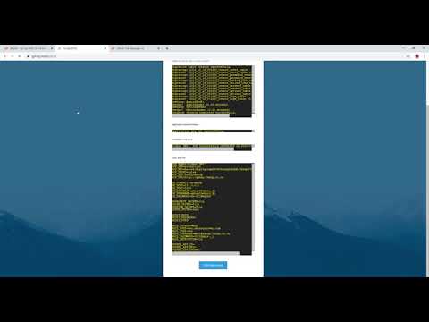 Global DNS | Installation Tutorial with Fast DNS Server | PHP