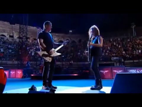 Metallica - Nothing Else Matters (Subtitulo Español)
