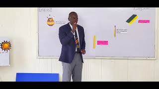 CPCE Simulation Video 2 (Simile)