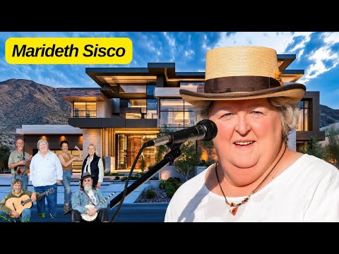 Marideth Sisco Cause Of Death,American Author & Musician,Career,Net Worth,Age,Kids,Lifestyle & Bio