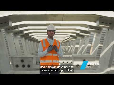 VSL | New Bridgewater bridge project, Tasmania | Bouygues Construction