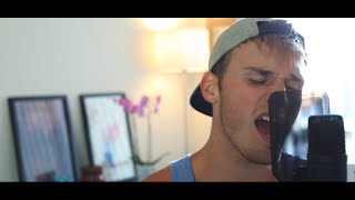 Wildest Dreams  - Taylor Swift (Brandon Skeie Cover)