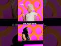 RuPaul Remembered Jiggly #rupaulsdragrace #drag