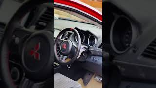 Sri Lankan Mitsubisshi Lancer Car Evo X Status Sri Lanka Modified Car Mitsubisshi Lancer Evolution X