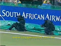 SOUTH AFRICA vs NEW ZEALAND, 2003 WC POOL MATCH