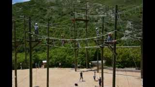 Mircea on Doug Wright show 6/17/2015 talking about Camp K