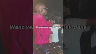 Meisie Doen My n Favour