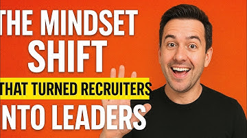 From Struggling Recruiter to MLM Leader | LiveGood Mindset Training - 349