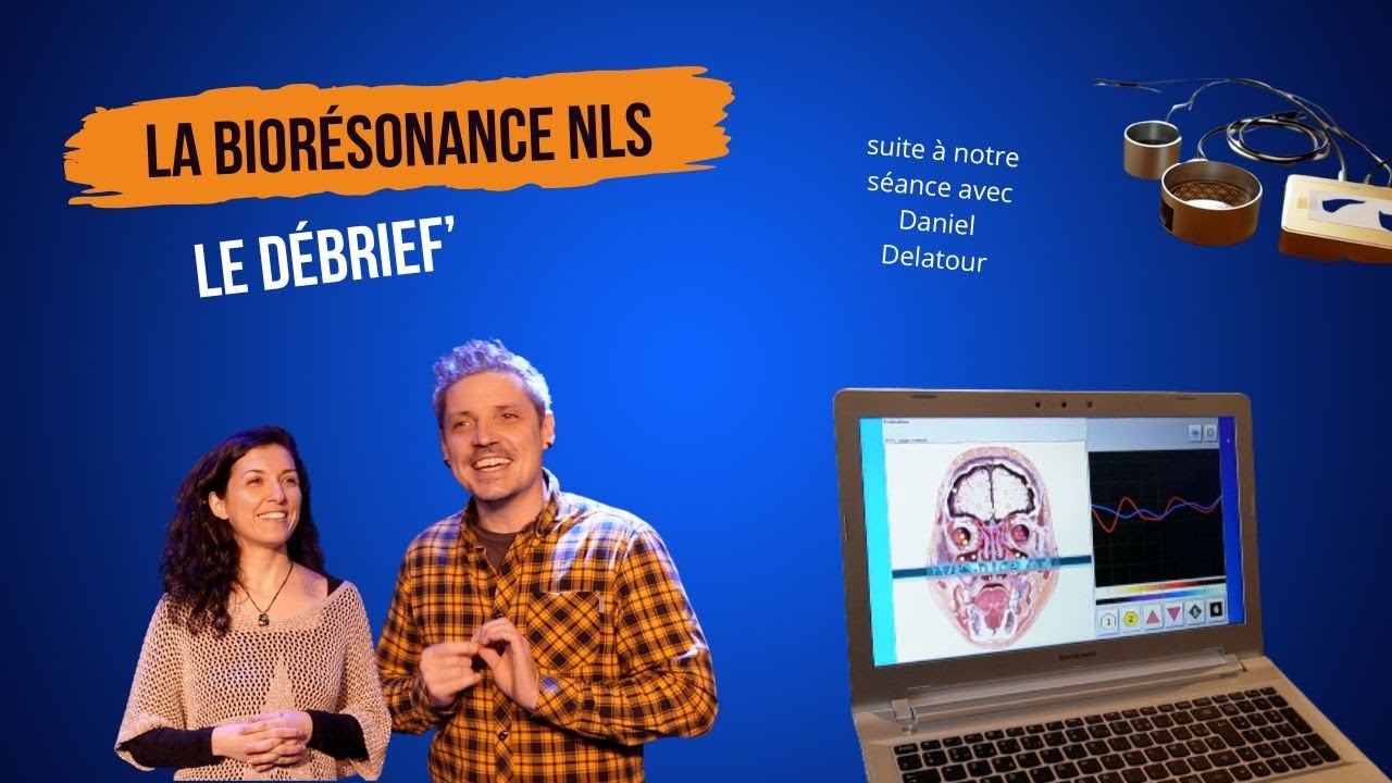 Notre AVIS sur la BIORESONANCE NLS YouTube — free download