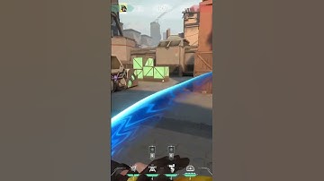 Top 10 Setup Killjoy New Bind Site A #valorant #shorts