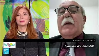 اكتئاب الحمل ما هو؟ ومتى ينتهي؟ • فرانس 24 / FRANCE 24