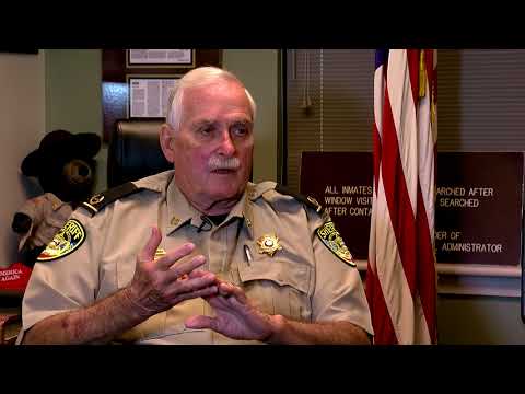 Chatham County Police Reports