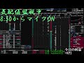 【第157回】マステアの株デイトレ配信 2025 12/24