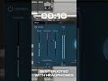 ОГРОМНЫЙ кик-барабан за 30 секунд #mixing #mastering #audio #drums #musicproduction