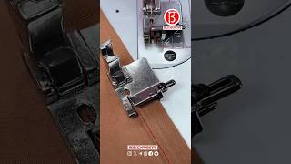 Sewing Tools And Tutorial New T9 universal presser foot Part 42