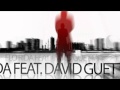 Flo Rida Feat. David Guetta - Club Can't Handle Me (Cueboy & Tribune Remix) *FULL*