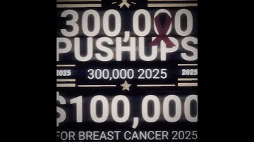 go donate! #CapCut #gofundme #fundraiser #pushups