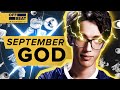 The Fighting Game God Cursed to Suck Until September