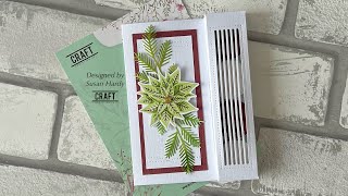 Easy … Tealight candle / chocolate treat card # Craftaddictionuk # coupon code Susan5 