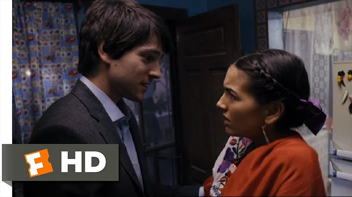 From Prada to Nada (6/12) Movie CLIP - I'm Falling For You (2011) HD