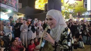 memori berkasih SITI NORDIANA ft GENJI BUSKERS 