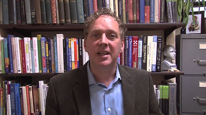 Dr. Robert Winningham- Brain Builders