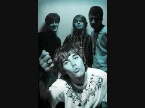 The Stone Roses - Tell Me - YouTube