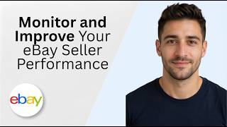Monitor and Improve Your eBay Seller Performance 2026 Full Guide