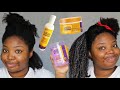 UM... Lets Talk About This CANTU Grapeseed Collection