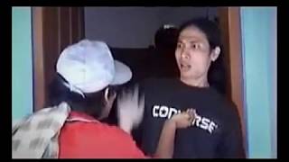 Pengemis Pinter Ngerjain Pemilik Rumah yang Pelitnya Gak Ketulungan! (Video Prank Jadul)