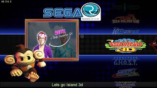 Sega RingWide