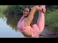 Advanced yoga poses  yoga with urmi pandya